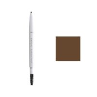 ちふれ アイブローペンシル くり出し式 21(ライトブラウン) 1本