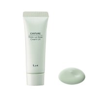 ちふれ メーキャップベースクリームUV グリーン 30g