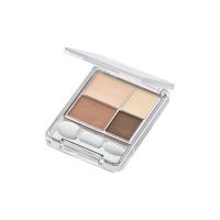 ちふれ グラデーションアイシャドウ 73(ゴールドブラウン系) 1セット