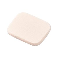 ちふれ モイスチャーパウダーファンデーションN スポンジ 1個