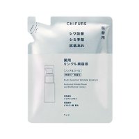 ちふれ 薬用 リンクル美容液 つめかえ 30ml