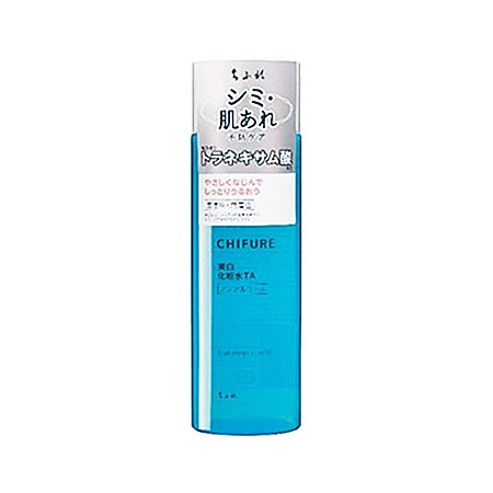 ちふれ 美白化粧水 TA 本体 180ml