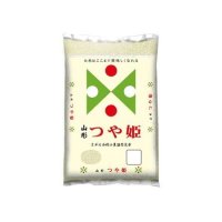 〔2025年産〕山形県産つや姫 5㎏