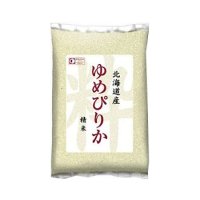 〔2025年産〕北海道産ゆめぴりか 2kg