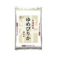 〔2025年産〕無洗米 北海道産ゆめぴりか 5kg