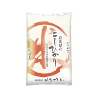 〔2025年産〕新潟県産 こしひかり 5kg