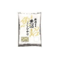 〔2025年産〕新潟県産 魚沼こしひかり 2kg