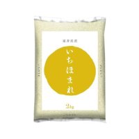 〔2025年産〕福井県産 いちほまれ 2㎏