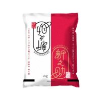 〔2025年産〕新潟県産 新之助 2㎏