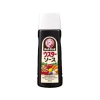 ブルドック ウスターソース 300ml