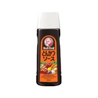 ブルドック とんかつソース 300ml