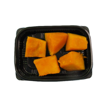 しっとり味染みかぼちゃ煮　1パック