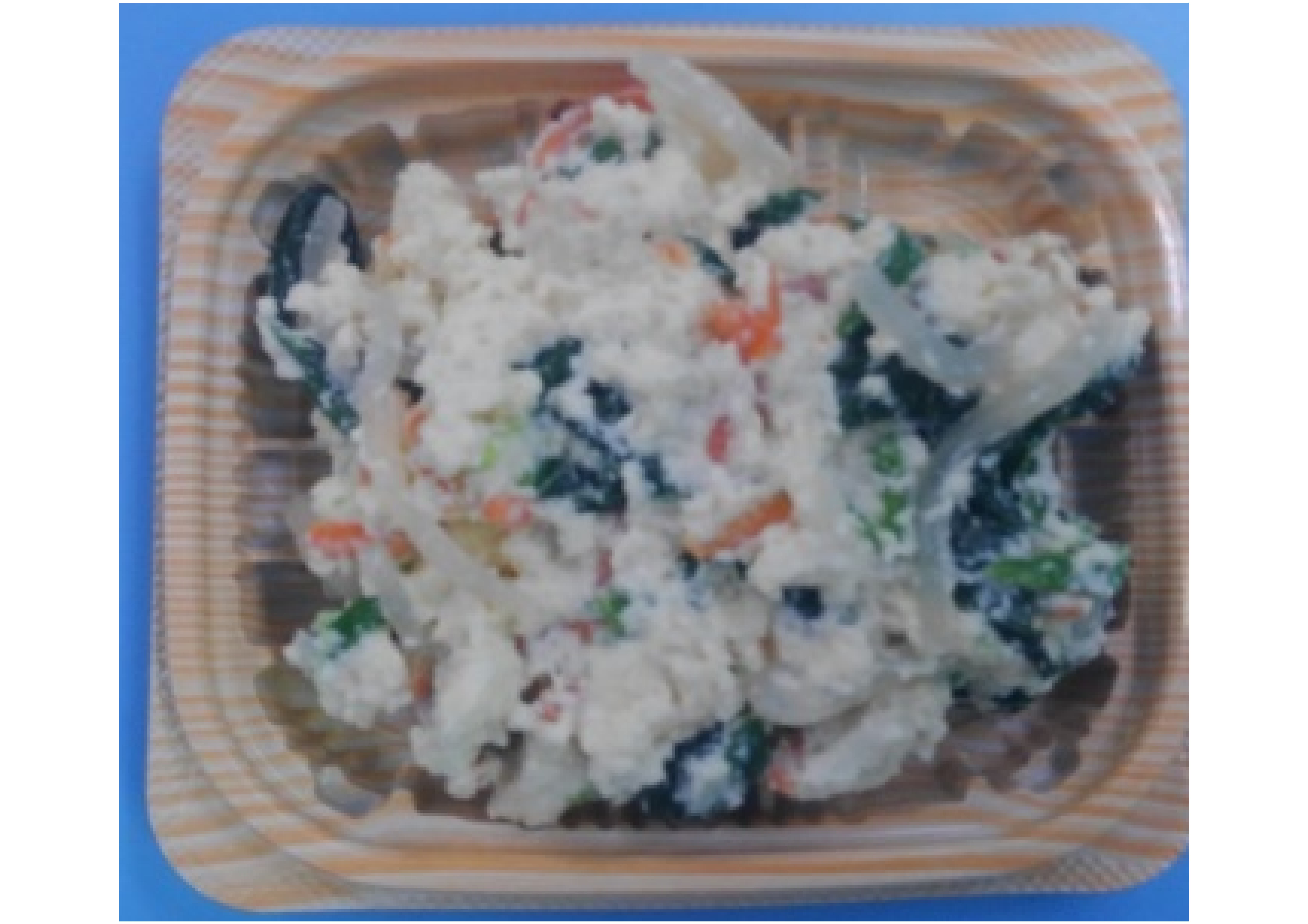 国産大豆豆腐のほうれん草白和え 1パック