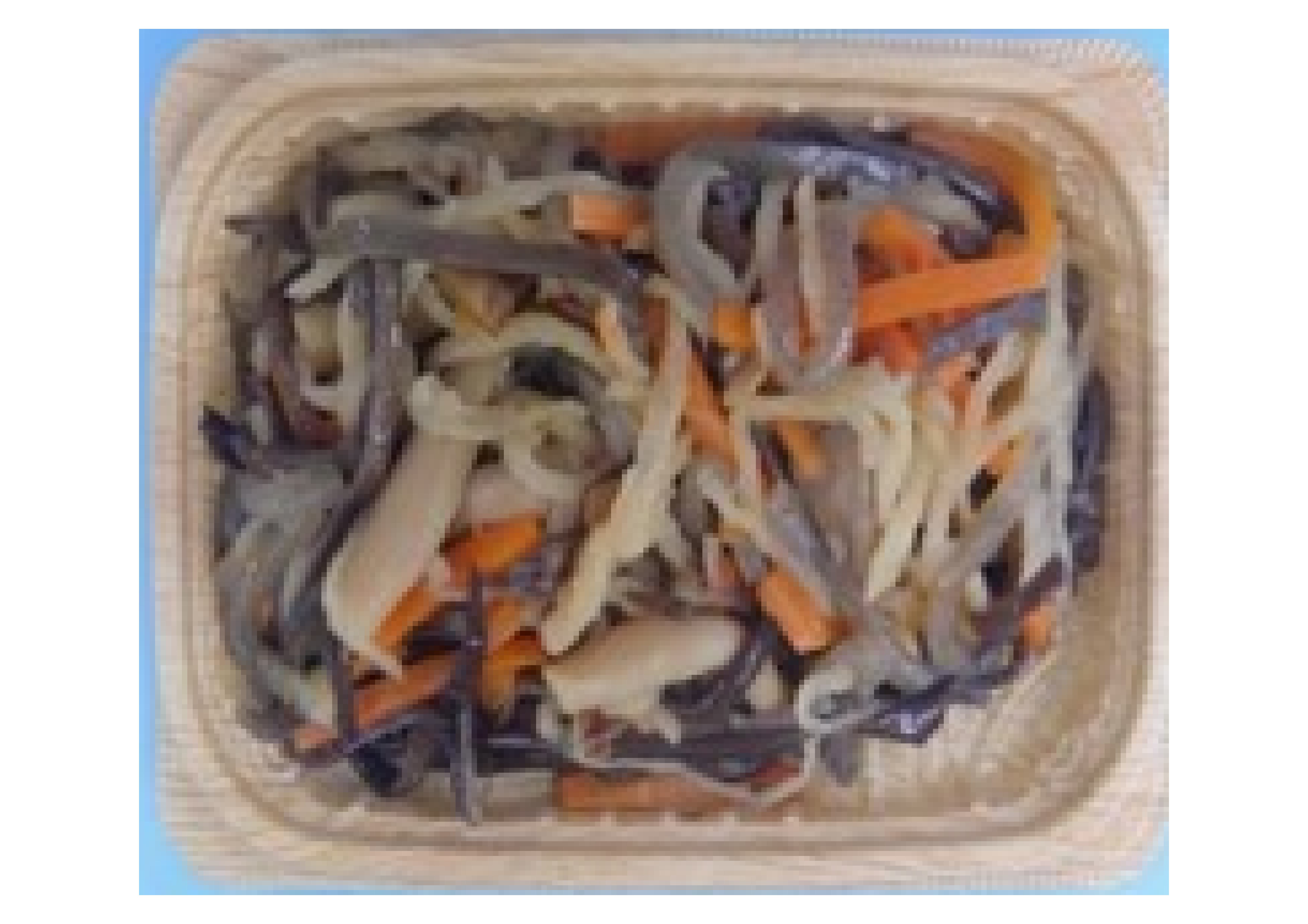 ３種きのこの旨煮　１パック