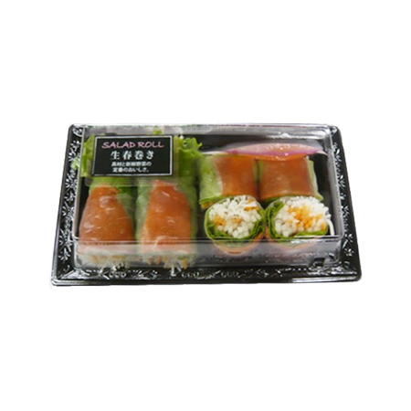 生春巻(サーモン)　1パック