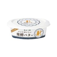 よつ葉乳業 パンにおいしい発酵バター  100g