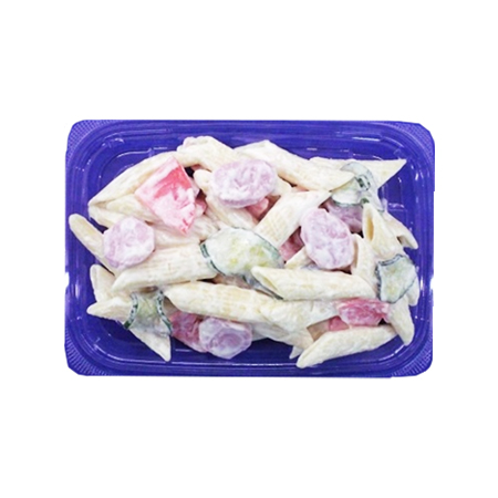 ペンネとソーセージのサラダ　1パック