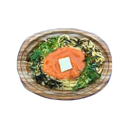 大葉香る!明太バタースパゲティ 1パック