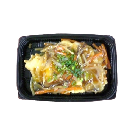 白身魚（タラ）の和風あんかけ　1パック