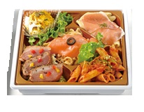 【12/24～25お届け分限り】＜便限定＞冷製パーティセレクション 1パック