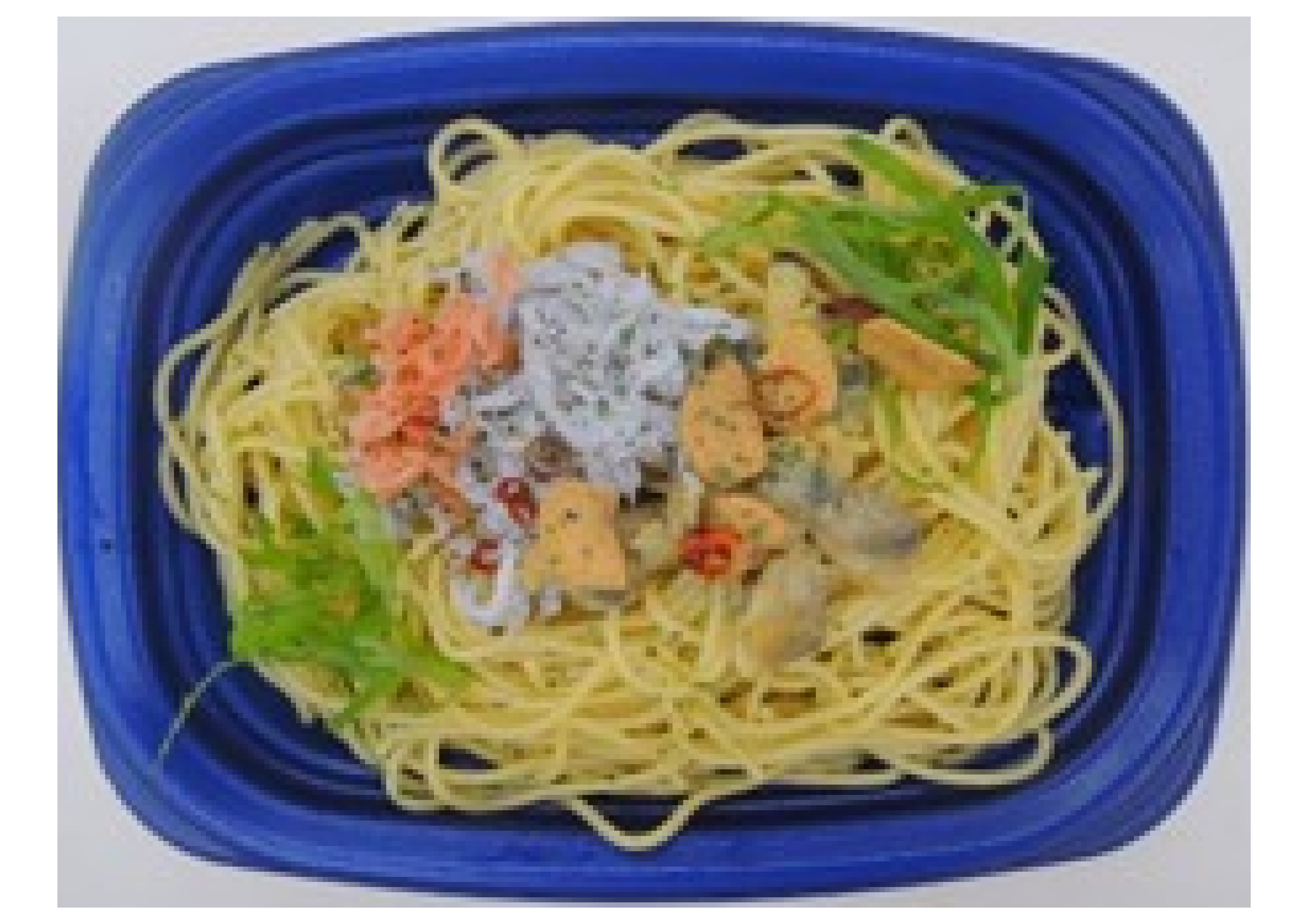 あさりとしらすのペペロンチーノ 1パック