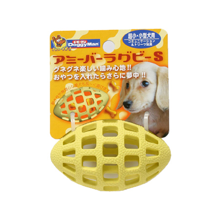 アミーバーラグビー S