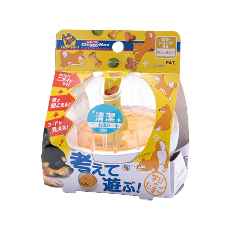 考えて遊ぶ！学びのたまご