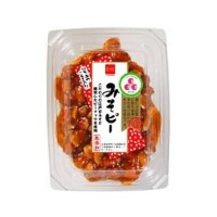 日出味噌 金紋 みそピー 100g