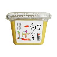 西京味噌 白みそ 匠   375g