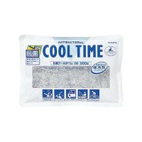 キャプテンスタッグ 抗菌クールタイムM 300g