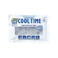 キャプテンスタッグ 抗菌クールタイムS 150g