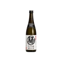 福正宗 純米辛口生詰  720ml
