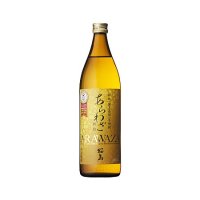 本坊 あらわざ桜島 芋 25度 900ml