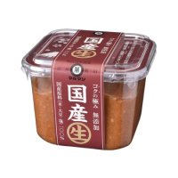 マルマン 国産生 コクの極み  500g