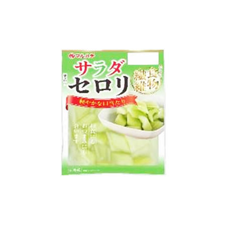 マルハチ サラダセロリ  80g