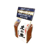マルモ青木 生の生  750g
