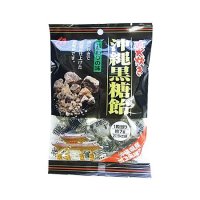 桃太郎 沖縄黒糖飴 140g