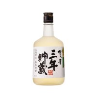 福徳長酒類 博多の華 三年貯蔵 25度 720ml