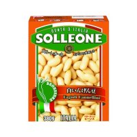 ソル・レオーネ 白いんげん豆 380g