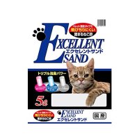 クニミネ エクセレントサンド 5L