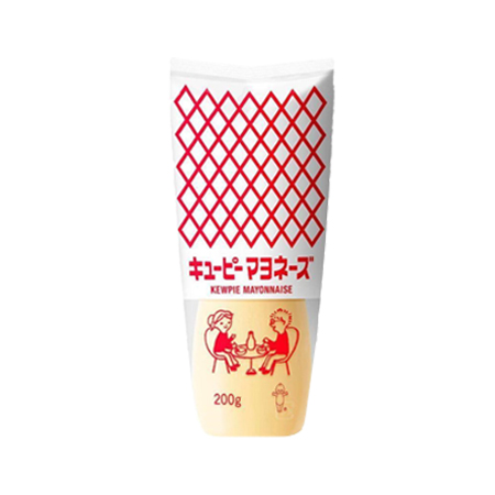 キユーピー マヨネーズ 　200g