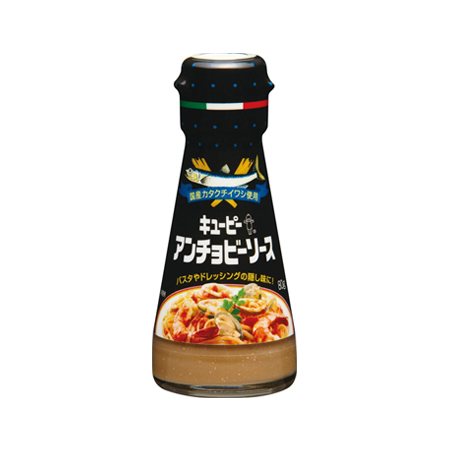 キユーピー アンチョビーソース   80g