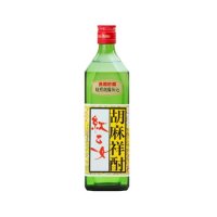 紅乙女 胡麻祥酎 25°角  720ml