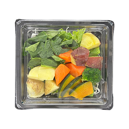 温野菜サラダ（小）　1パック