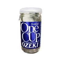 大関 上撰金冠 ワンカップ大関 180ml