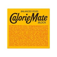 大塚製薬 カロリーメイト チーズ味  80g