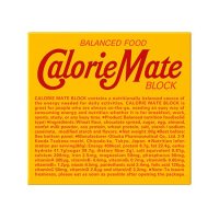 大塚製薬 カロリーメイト チョコレート味  80g