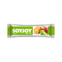大塚製薬 SOYJOY 2種のアップル  1本