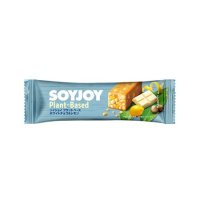 大塚製薬 SOYJOY プラントベースホワイトチョコ＆レモン  1本入