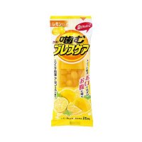 噛むブレスケア レモンミント 25粒